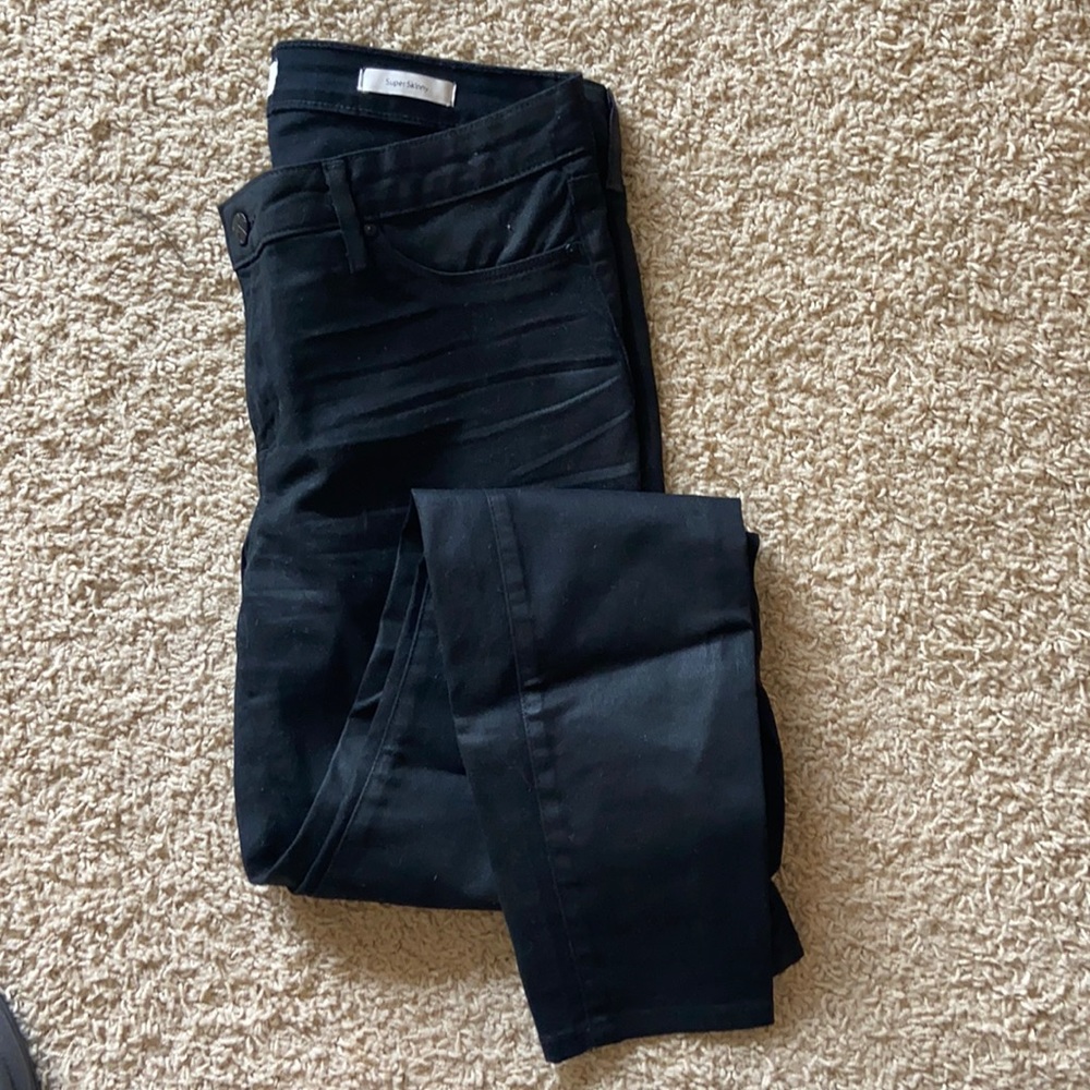 Jessica Simpson Denim